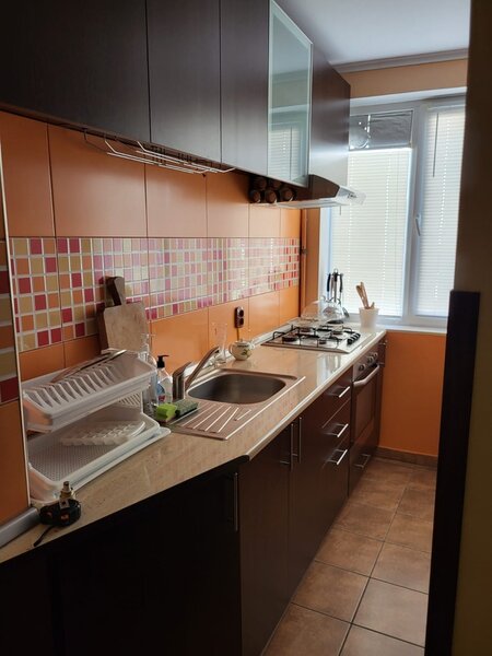 Baba Novac, 5 minute parc IOR si mall Park Lake, 10 minute metrou Dristor