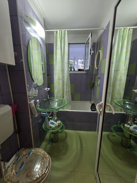 Baba Novac, 5 minute parc IOR si mall Park Lake, 10 minute metrou Dristor