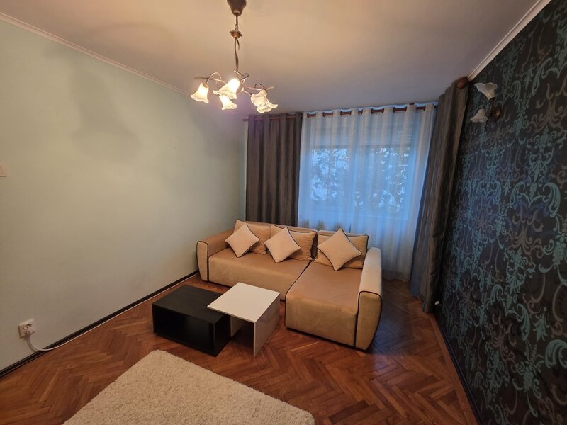 Baba Novac, 5 minute parc IOR si mall Park Lake, 10 minute metrou Dristor