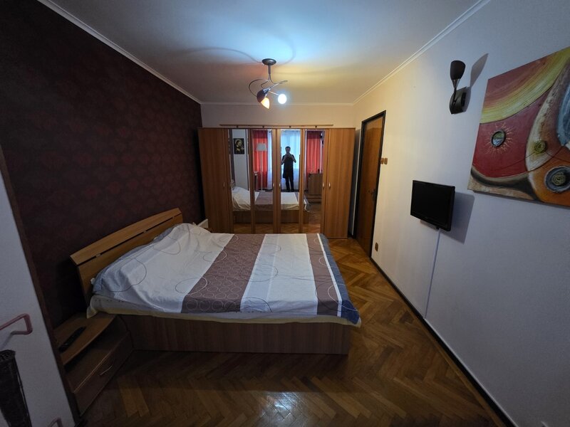 Baba Novac, 5 minute parc IOR si mall Park Lake, 10 minute metrou Dristor