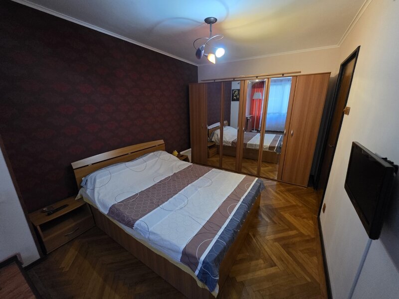 Baba Novac, 5 minute parc IOR si mall Park Lake, 10 minute metrou Dristor