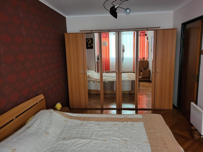 Baba Novac, 5 minute parc IOR si mall Park Lake, 10 minute metrou Dristor