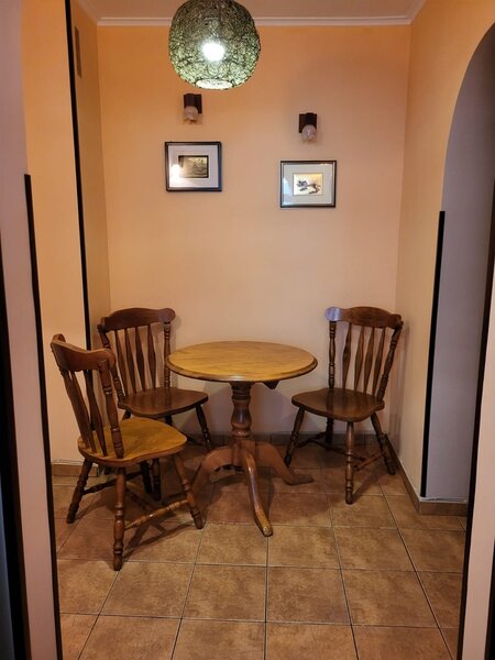 Baba Novac, 5 minute parc IOR si mall Park Lake, 10 minute metrou Dristor