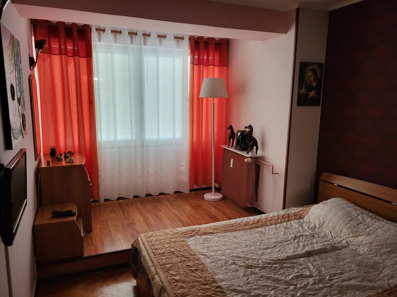 Baba Novac, 5 minute parc IOR si mall Park Lake, 10 minute metrou Dristor