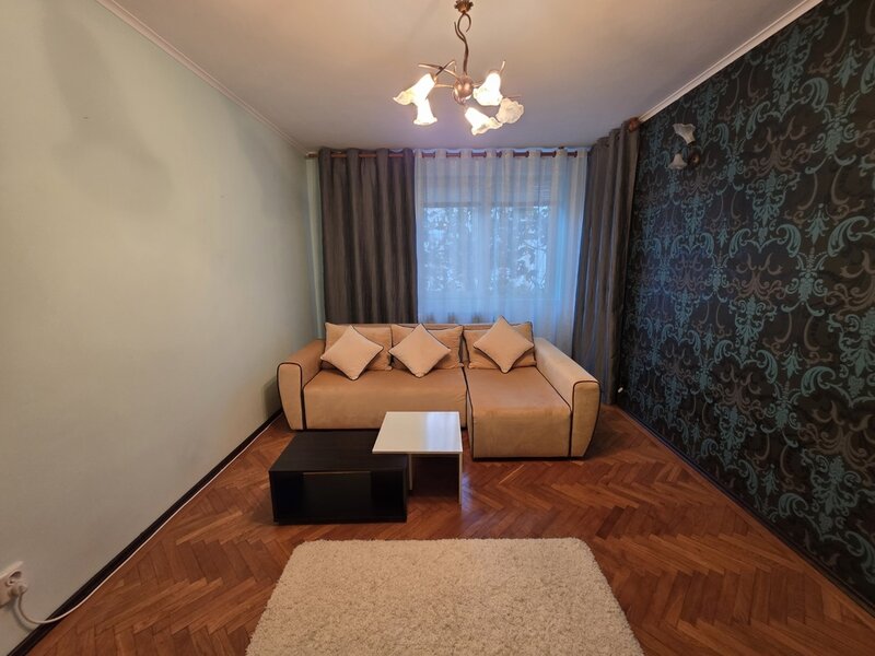 Baba Novac, 5 minute parc IOR si mall Park Lake, 10 minute metrou Dristor