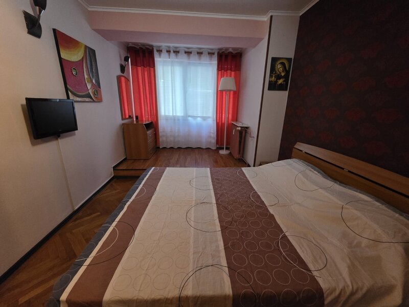 Baba Novac, 5 minute parc IOR si mall Park Lake, 10 minute metrou Dristor