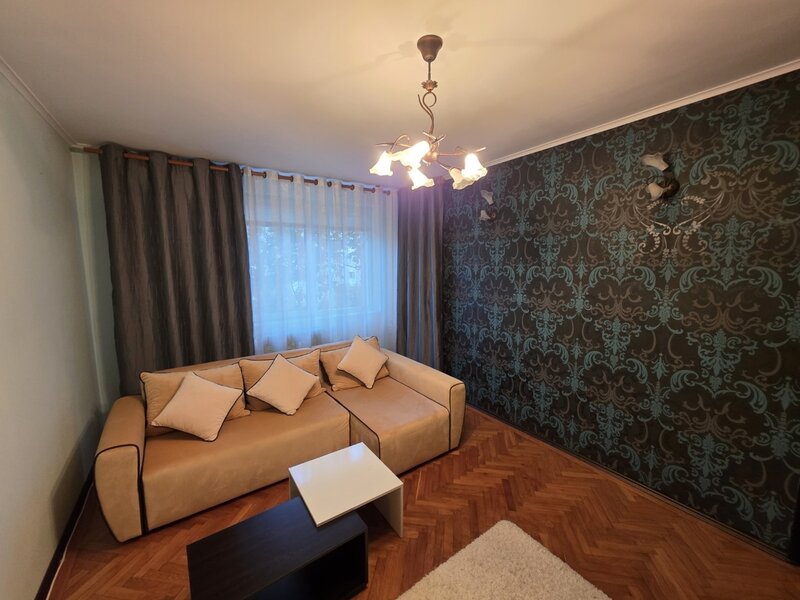 Baba Novac, 5 minute parc IOR si mall Park Lake, 10 minute metrou Dristor