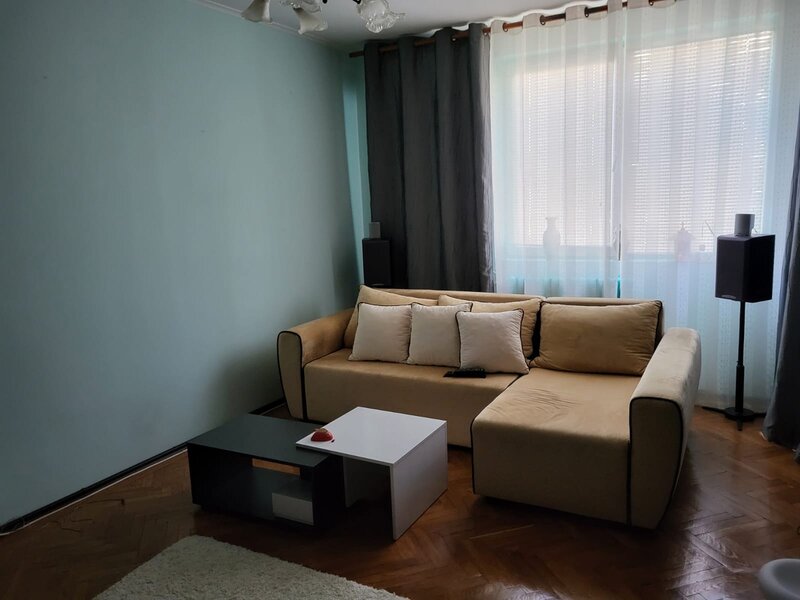 Baba Novac, 5 minute parc IOR si mall Park Lake, 10 minute metrou Dristor