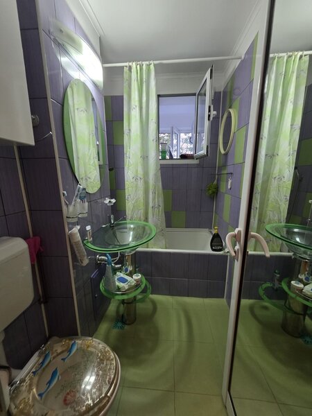 Baba Novac, 5 minute parc IOR si mall Park Lake, 10 minute metrou Dristor