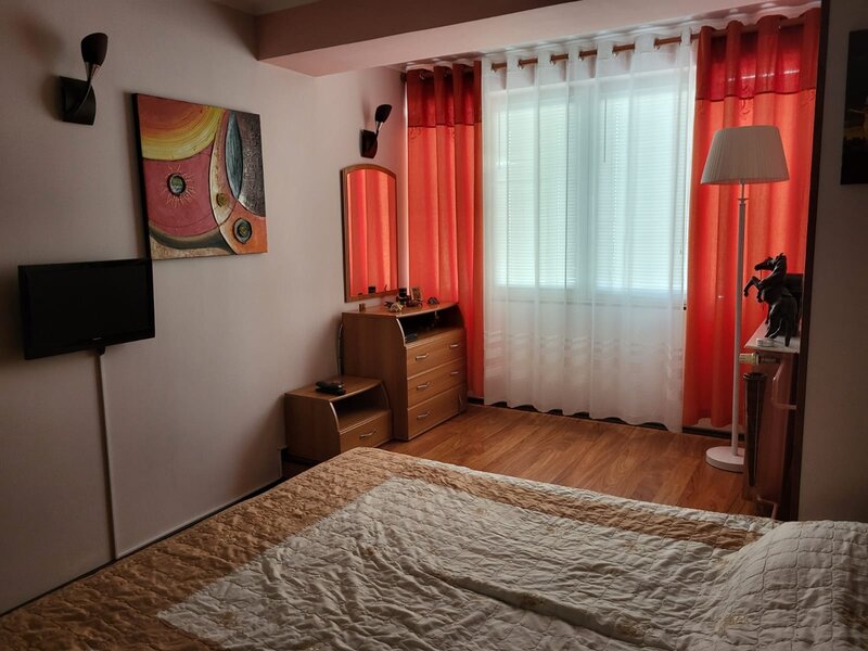 Baba Novac, 5 minute parc IOR si mall Park Lake, 10 minute metrou Dristor