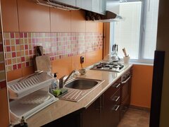 Baba Novac, 5 minute parc IOR si mall Park Lake, 10 minute metrou Dristor